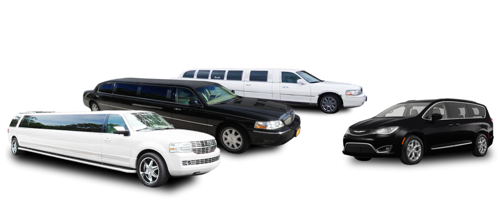 Utica - Rome: Rocco G's Limousine Service, Limo Services located in